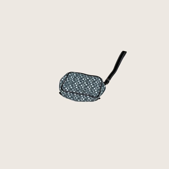 Guess mini monochrome bag - Picture 3 of 4